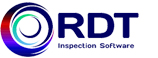 NDT Inspection Software